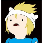 Finn the Human