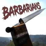 Barbаriansᅠ