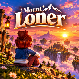 [🔥New Home] Mount Loner icon