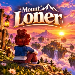 [🔥New Home] Mount Loner icon