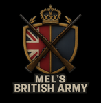 Liam’a British Army