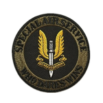Special Forces Hangout