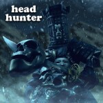 Head Hunter