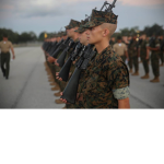 United States Marines Of Roblox Official