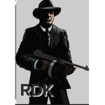 {RDK} RUNDOWN KILLAZ