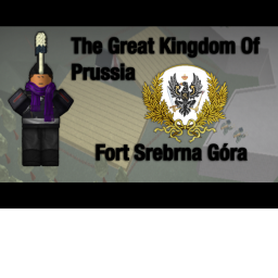 Srebrna Góra Fort