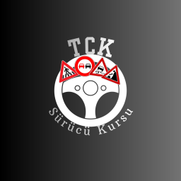 TCK SÜRÜCÜ KURSU