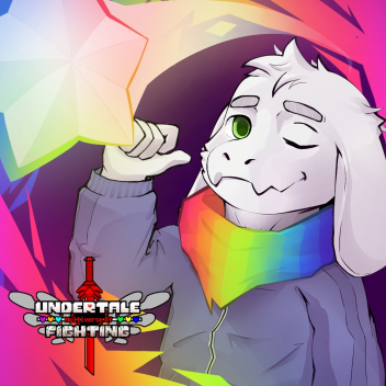 [HotFix!] Undertale Multiverse of Fighting
