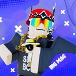 BigMac ARMY