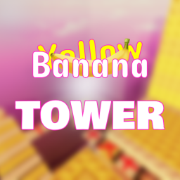 Yellow Banana Tower