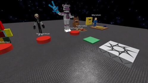 FNAF