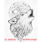 WolfMoonlight