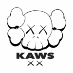 Kaws clothes