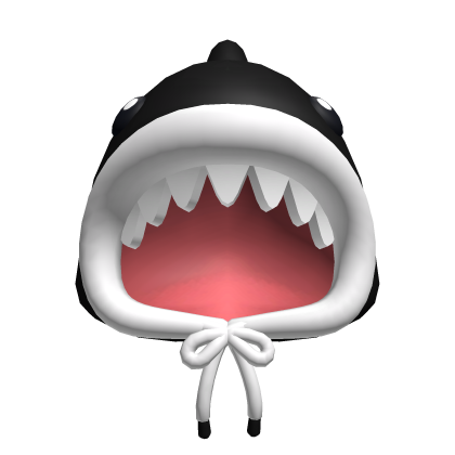 Orca Hoodie