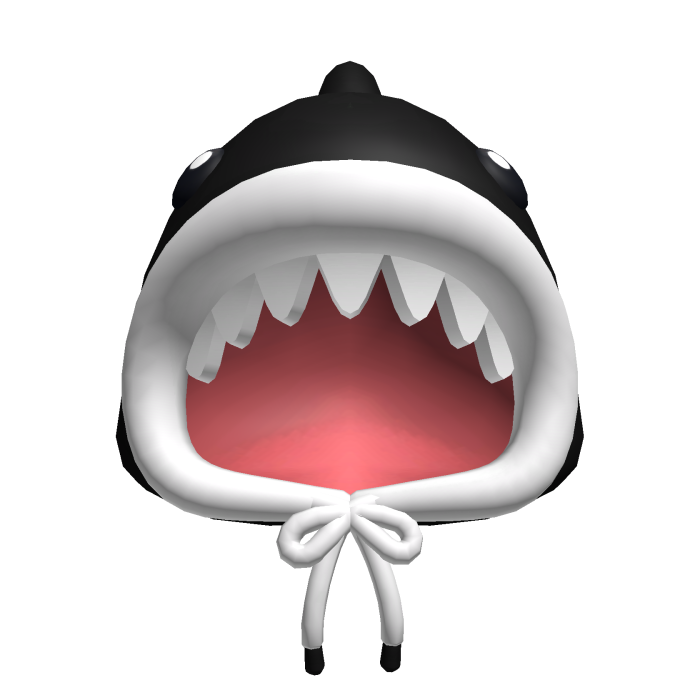 Orca Hoodie