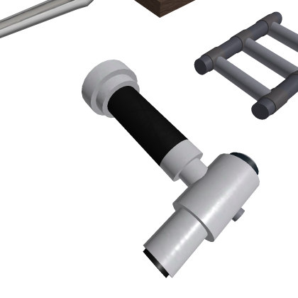 Blowtorch