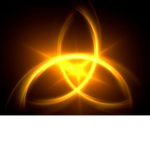 Legends Of The Trinity
