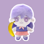 ETERNAL BANANA
