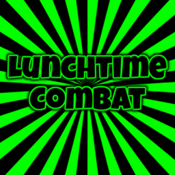 Lunchtime Combat
