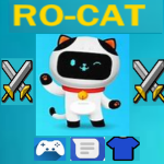 RO-CAT