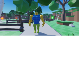 bully simulator