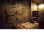 Scariest Horror Games