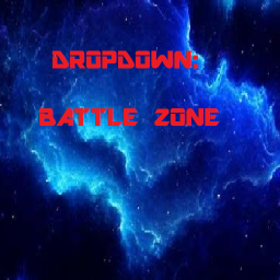 Dropdown: Battle Zone