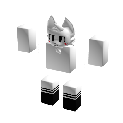 Mini Me Sily Cat