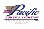 Pacific Power & Lighting Technologies Inc.