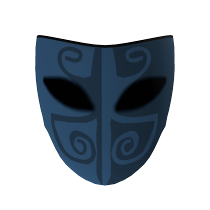 Nomad Mask Roblox item