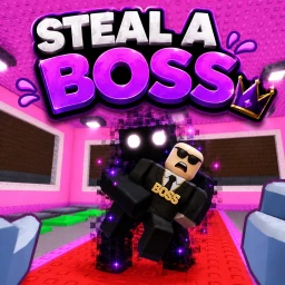  Steal A Boss icon