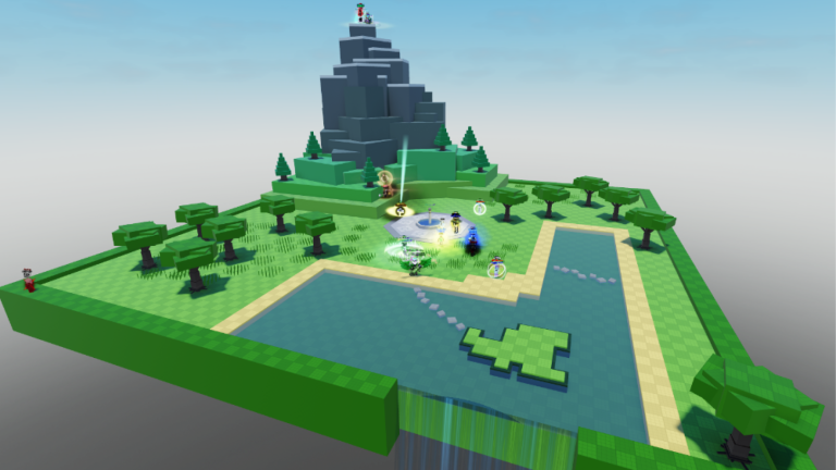 🍀 ⁄ test ur luck screenshot 1