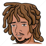 DREAD LOCKS