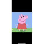 Peppa pigs fam