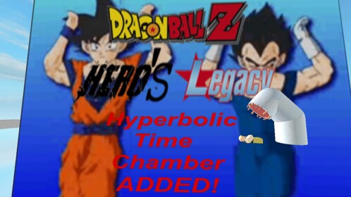 Dragon Ball Z - Hero's Legacy [CLASSIC]