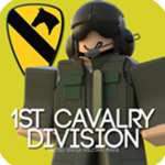 (US) 1st Calvary Division