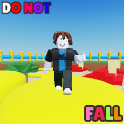 DO NO FALL[NEW]