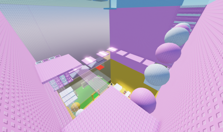 Tower For VIP! screenshot 3