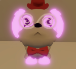 Buttercups grinding server