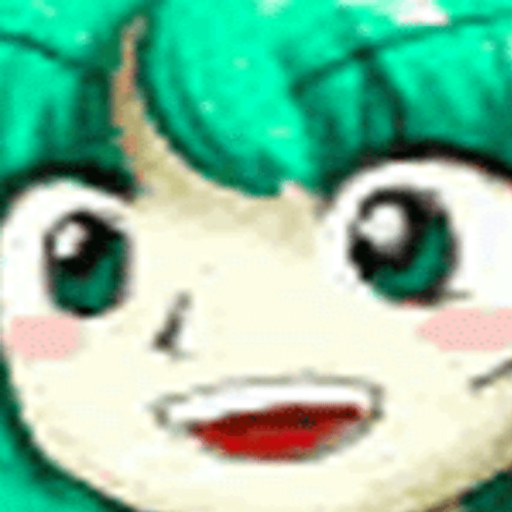 Gensokyo Arena