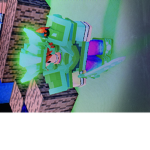 Bed wars kingdom!!