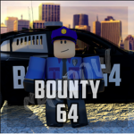 Bounty 64 Community!