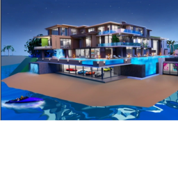mansion tycoon 2