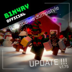 Backrooms Jumpstyle - 🎄 the_b1n4ry