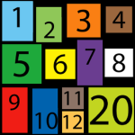 Number Games Fan Club