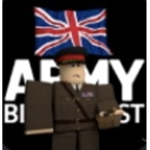 {BA} - |British Army|