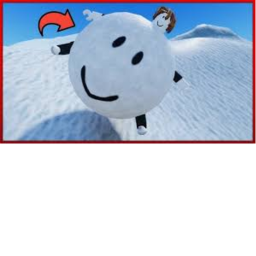 [NEW] Snowball tag