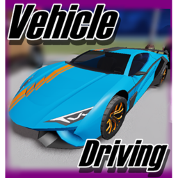 Vehicle Driving (NEW)