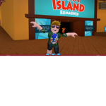 come to thrill island today