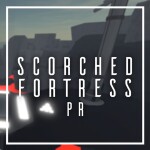 PREFLOOD | Legacy Scorched Fortress